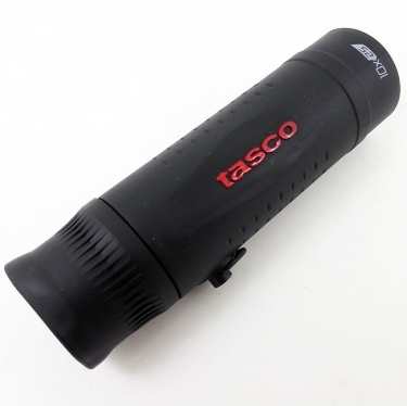 Tasco 10x25 Monocular (Black)