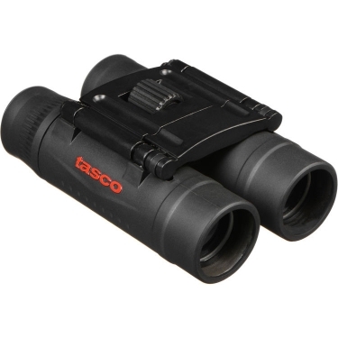 Tasco 10x25 Essentials Compact Binoculars