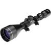 Tasco Rifle Scope 3-9x50mm 30/30 Reticle Black Matte