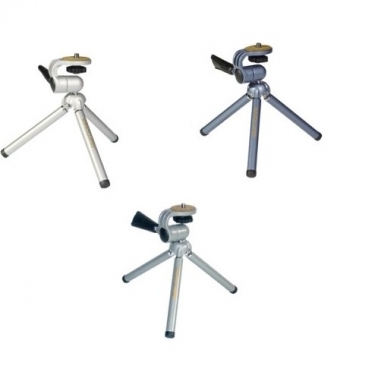 Vanguard VS-62 Pocket Pod Aluminium Tabletop Tripod