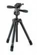 Velbon Ultra Luxi-M Tripod supplied with Head