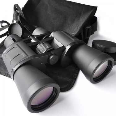 Microglobe 10-180x50 Zoom Binoculars