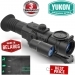 Yukon N450S Sightline Digital Night Vision Riflescope