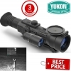 Yukon Night Vision Advanced Optics Sightline N470S Riflescope