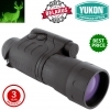 Yukon Exelon 3x50 Nightvision Monocular