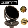 Zenith BS-2 Plano-Concave Mirror in Mount