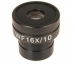 Zenith WF-16 16x DIN Widefield Eyepiece (2 Required)