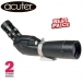 Acuter DS-PRO DS 16-48x65 Angled Waterproof Dual Speed Spotting Scope