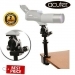 Acuter Micro Adjustable Table/Window Sill Mount