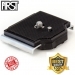 F1RST Quick Release Shoe for Horizon 8115 Tripod