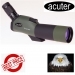 Acuter Pro Series ST 16-48x65A Angled WP Spotting Scope