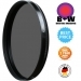 B+W 43mm FPro S03 MRC Circular Polarizer Filter