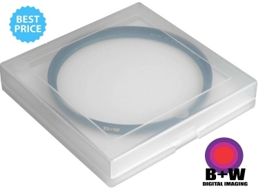 B+W 49mm FPro S03 MRC Circular Polarizer Filter