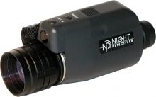 Night Detective QUEST 3 Night Vision Monocular