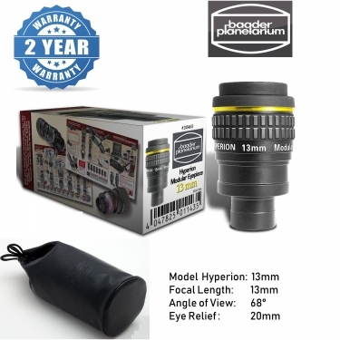 Baader 13mm Hyperion Modular Eyepiece