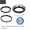 Baader T-Ring For Sony Alpha7/NEX Cameras