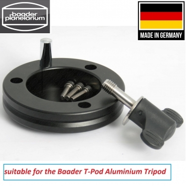 Baader GP-Tripod-Adapter / GP-Pillar Flange Adapter Cel-AS/ EQ-5/HEQ5