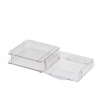 Baader-Filter Box For Filters Up To 65x65 mm