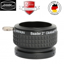 Baader 2 inch Clicklock Clamp S58