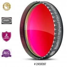 Baader 2" F2 Highspeed H-alpha Filter