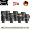 Baader Hyperion Eyepieces Complete Set With Carry Case