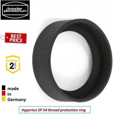 Baader Hyperion M43 Rubber Thread Cover And Eyeshield