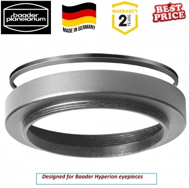 Baader SP54/M46 DT-Ring For Hyperion Eyepieces