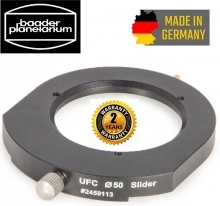 Baader UFC D 50.4 Filter Slider