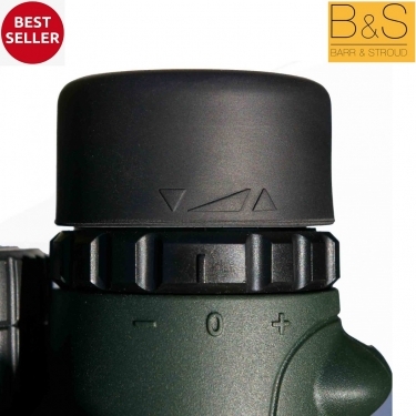 Barr & Stroud Skyline 10x42 Roof Prism Binoculars