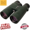 Barr & Stroud Sahara 10x50 FMC WP Roof Prism Binocular