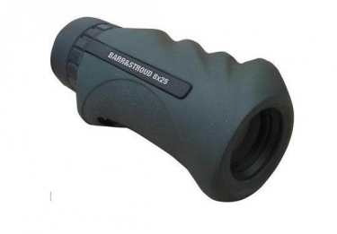 Barr & Stroud Sprite Mini 8x25 Roof Prism Monocular