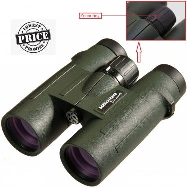 Barr & Stroud Savanah 10x42 Roof Prism Binocular