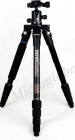 Benro A1182TB0 Flat Traveller II Aluminium Tripod Kit