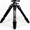 Benro A1192TB0 Flat Traveller II Aluminium Tripod Kit