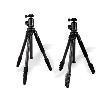 Benro A1580TN1 New Classic Aluminium Tripod With N1 Ball Head