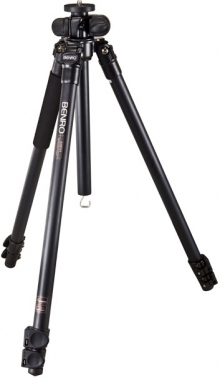 Benro A1970F Versatile Transformer Aluminium Tripod Legs