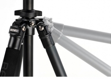 Benro A2570F Classic Aluminium Tripod Legs