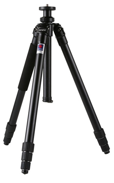 Benro A2580TN2 New Classic Aluminium Tripod With N2 Ball Head