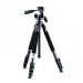 Benro Aluminium Universal Tripod Kit A500FHD2