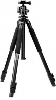 Benro A500FN1 Aluminium Universal Tripod With N1 Ball Head