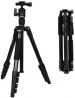 Benro AIT15 Aluminium Travel Series tripod With IH Head