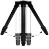 Benro Aluminium Flat Traveller Tripod A1108T