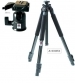 Benro Aluminium Universal Tripod A300EX+BH0 Head