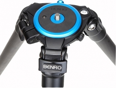 Benro C4770T Combination Series Tripod