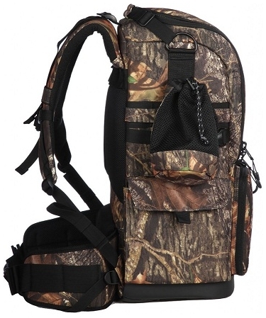 Benro BRFN400C Falcon Backpack Camouflage