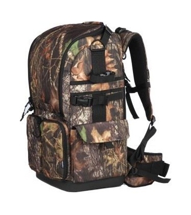 Benro BRFN400C Falcon Backpack Camouflage