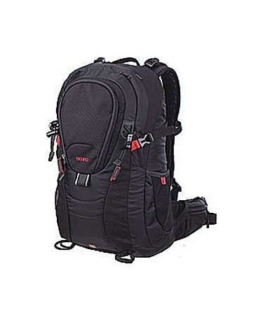 Benro Hummer BRHM200 Backpack Black