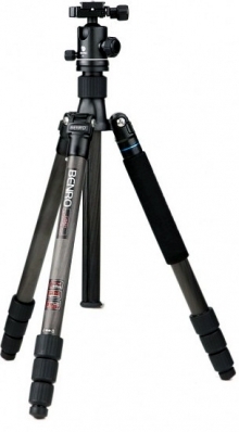 Benro C2682TB1 Travel Angel II Carbon Fibre Tripod Kit