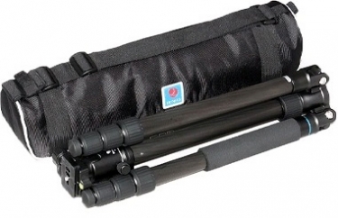 Benro C2692TB1 Travel Angel II Carbon Fibre Tripod Kit