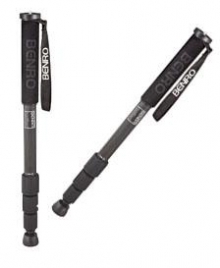 Benro Carbon New Generation Monopod C28T